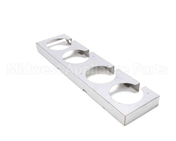 0506022 Antunes Heat Shield