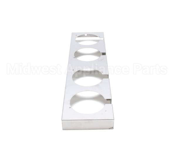 0506022 Antunes Heat Shield