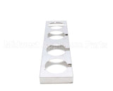 0506022 Antunes Heat Shield