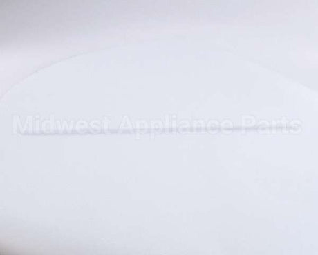 0506048 Hussmann Wiper-Side Flat Glass