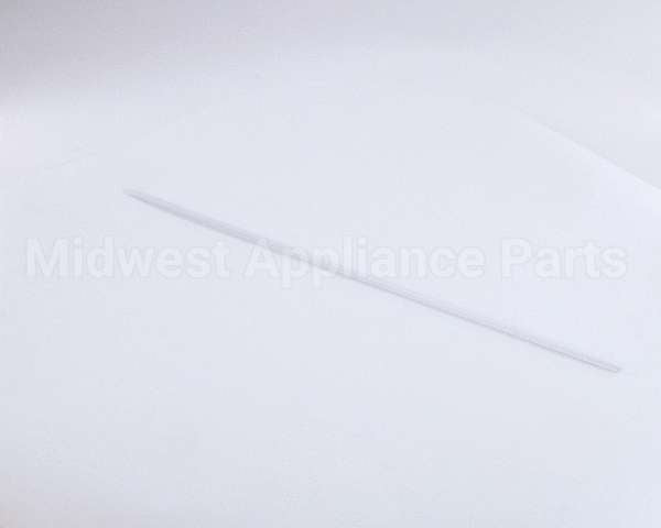 0506048 Hussmann Wiper-Side Flat Glass