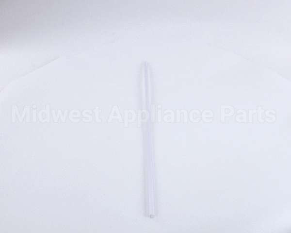 0506048 Hussmann Wiper-Side Flat Glass