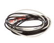 0506142 Hussmann Heater-F/Fn/G End Ss Hndrl