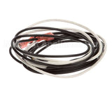 0506142 Hussmann Heater-F/Fn/G End Ss Hndrl
