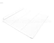 0506348 Hussmann Shelf Lth-45