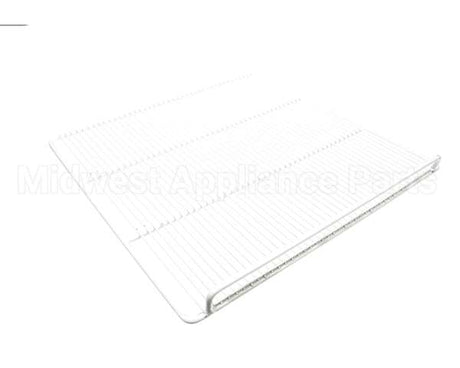 0506348 Hussmann Shelf Lth-45