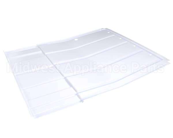 0506495 Hussmann Pan-Display White