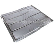 0506496 Hussmann Pan-Display Black