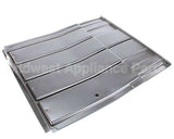 0506496 Hussmann Pan-Display Black