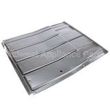 0506496 Compatible Hussmann Pan-Display Black