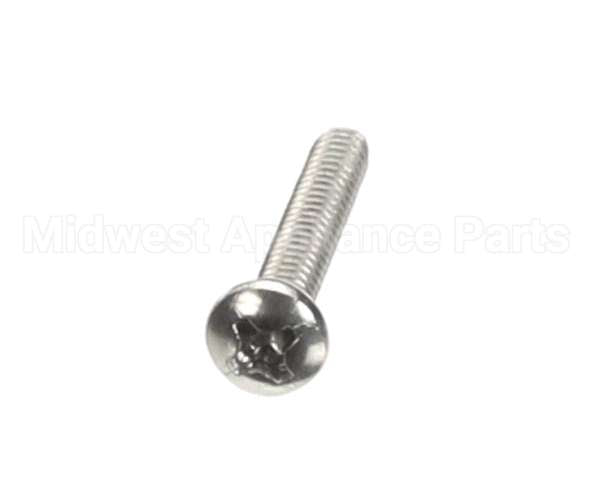 0506589 Champion - Moyer Diebel Screw Pan 632X78 Ss Phillip