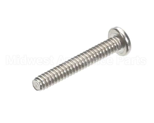 0506589 Champion - Moyer Diebel Screw Pan 632X78 Ss Phillip