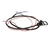 0506609 Hussmann Harness-Shelf Lt Plug 35 Open Leads
