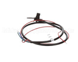 0506609 Hussmann Harness-Shelf Lt Plug 35 Open Leads