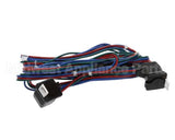 0506622 Hussmann Harness-Shelf Lt 2 Recps To Jamicon Blst
