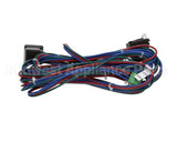 0506622 Hussmann Harness-Shelf Lt 2 Recps To Jamicon Blst