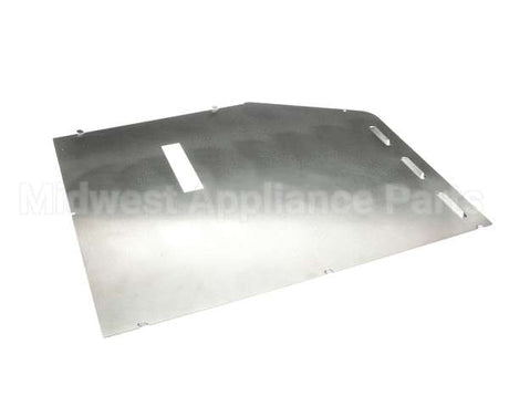 0506790 Antunes End Hsg Panel