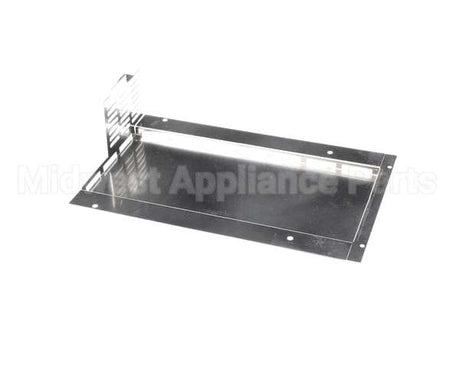 0506842 Antunes Lower Plate For Newer Ss4400
