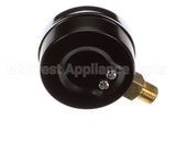 0507100 Champion - Moyer Diebel Gauge,Pressure 30Lb Df/Sw