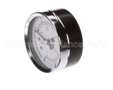 0507100 Champion - Moyer Diebel Gauge,Pressure 30Lb Df/Sw