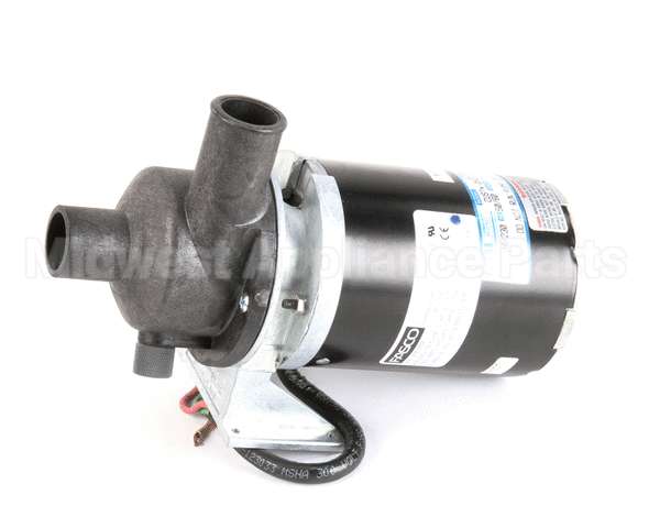 0507313 Champion - Moyer Diebel Pump, Wash Dfm6/Swm5-Emerson