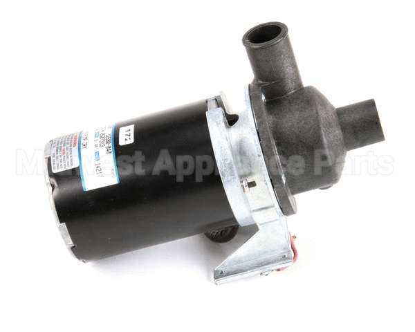 0507313 Champion - Moyer Diebel Pump, Wash Dfm6/Swm5-Emerson