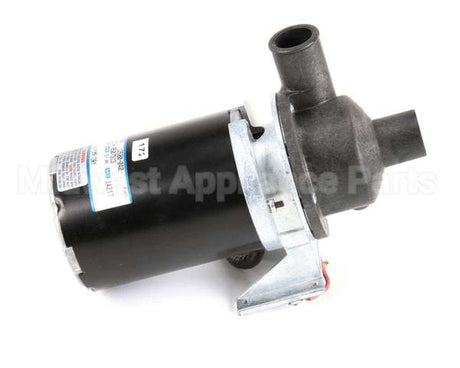 0507313 Champion - Moyer Diebel Pump, Wash Dfm6/Swm5-Emerson