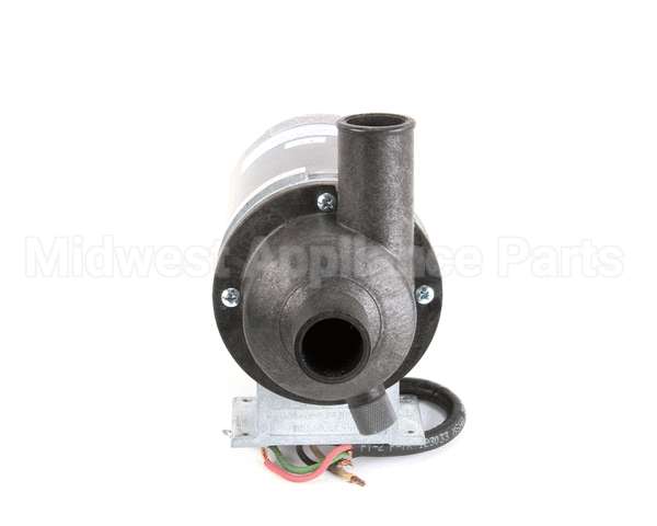 0507313 Champion - Moyer Diebel Pump, Wash Dfm6/Swm5-Emerson