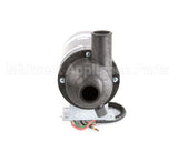 0507313 Champion - Moyer Diebel Pump, Wash Dfm6/Swm5-Emerson