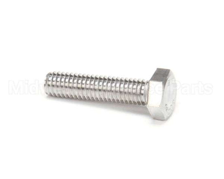 0507431 Champion - Moyer Diebel Bolt, M6 X 25 Mm Hh Ss F/T