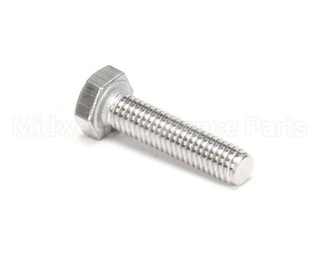 0507431 Champion - Moyer Diebel Bolt, M6 X 25 Mm Hh Ss F/T