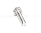 0507431 Champion - Moyer Diebel Bolt, M6 X 25 Mm Hh Ss F/T