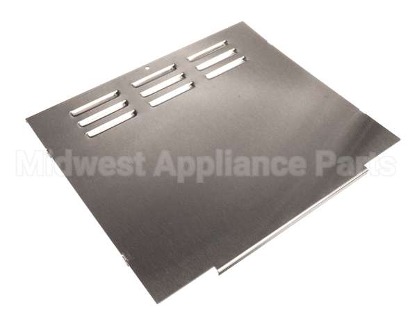 0507451 Antunes Panel, Electrical