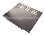 0507451 Antunes Panel, Electrical