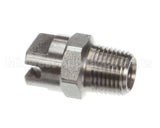 0507451 Champion - Moyer Diebel Nozzle, 1/8M-8006 Ss Rinse D/M