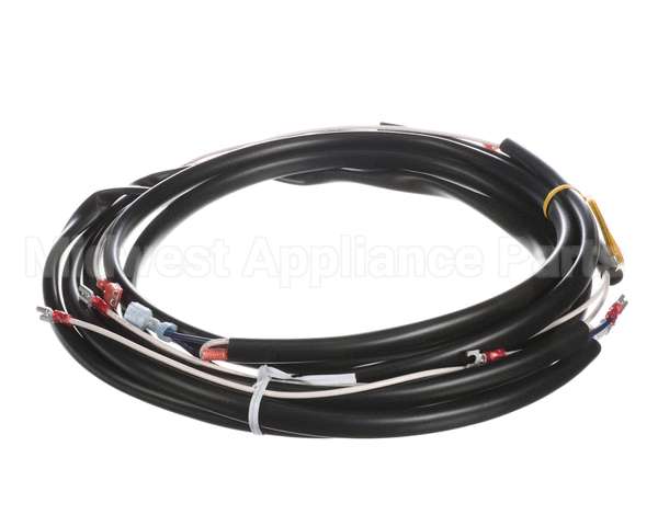 0507577 Champion - Moyer Diebel Harness, Sw600 M5