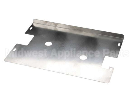 0507598 Antunes Cover Platen Seam