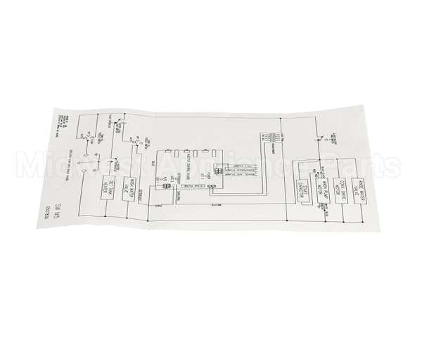 0507836 Champion - Moyer Diebel Schematic Swm5 Wiring