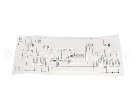 0507836 Champion - Moyer Diebel Schematic Swm5 Wiring