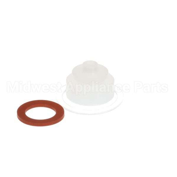 0508366 Compatible Champion Kit, Vac Break 1/2In 1/4In