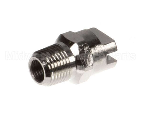 0508376 Champion - Moyer Diebel Nozzle, 1/8M-8006 Br Nckl Plat