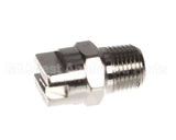 0508376 Champion - Moyer Diebel Nozzle, 1/8M-8006 Br Nckl Plat