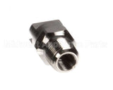 0508376 Champion - Moyer Diebel Nozzle, 1/8M-8006 Br Nckl Plat