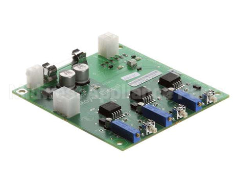0508433 Champion - Moyer Diebel Board, Motor Control Universal