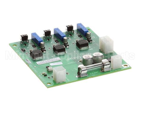 0508433 Champion - Moyer Diebel Board, Motor Control Universal