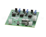 0508433 Champion - Moyer Diebel Board, Motor Control Universal