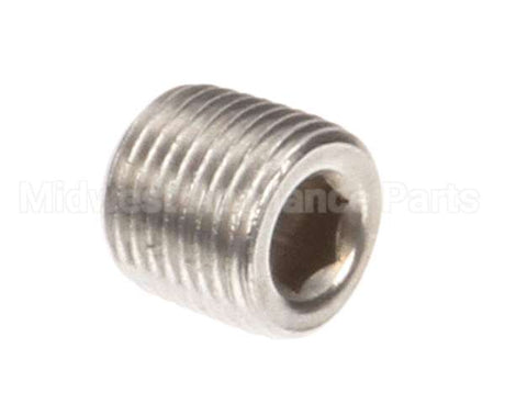 0508817 Champion - Moyer Diebel Plug, 1/8 Hex Countersunk Stai