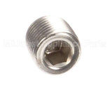 0508817 Champion - Moyer Diebel Plug, 1/8 Hex Countersunk Stai