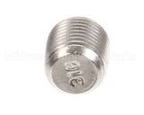 0508817 Champion - Moyer Diebel Plug, 1/8 Hex Countersunk Stai