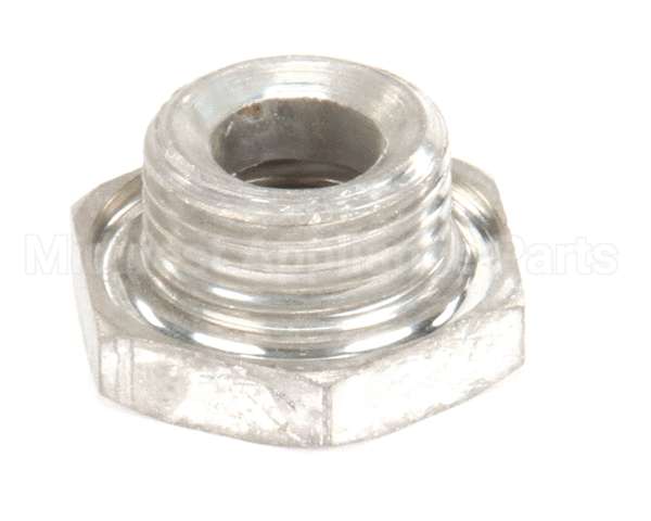 0508872 Champion - Moyer Diebel Adaptor, Thermometer Tin Plate